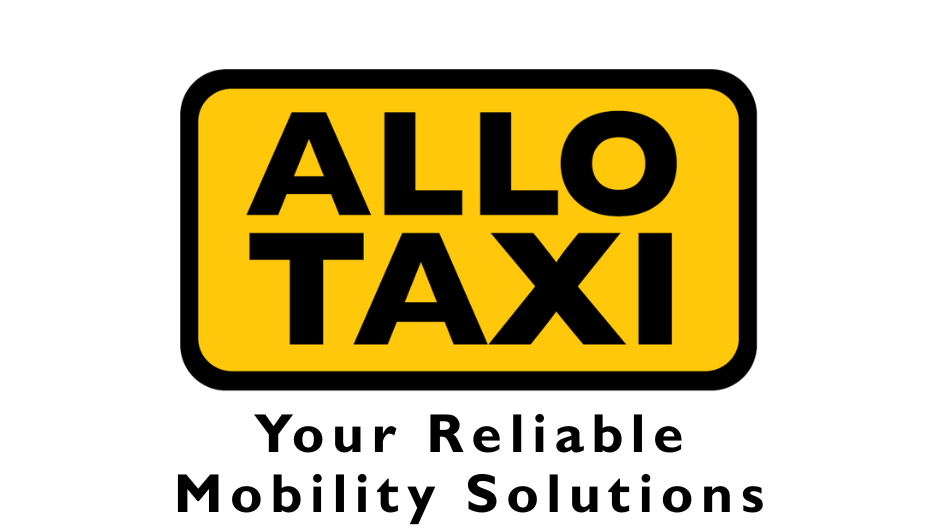 ALLO Taxi logo